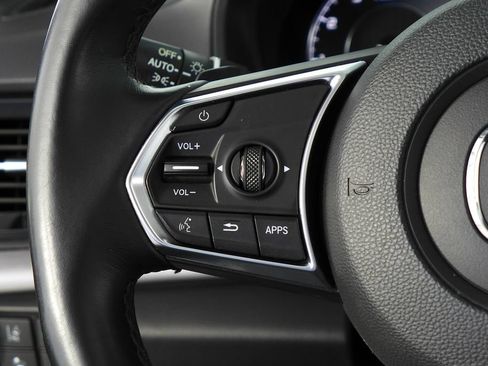 Used 2021 Acura RDX FWD w/ Technology Package image 30