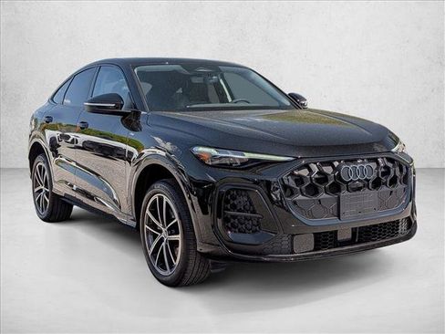 New 2026 Audi Q5 Premium Plus AWD/4WD image 7