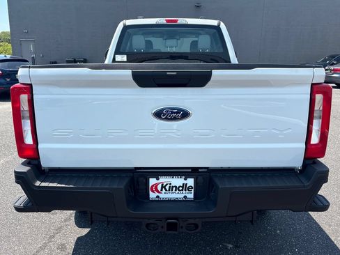 New 2026 Ford F350 XL AWD/4WD image 24