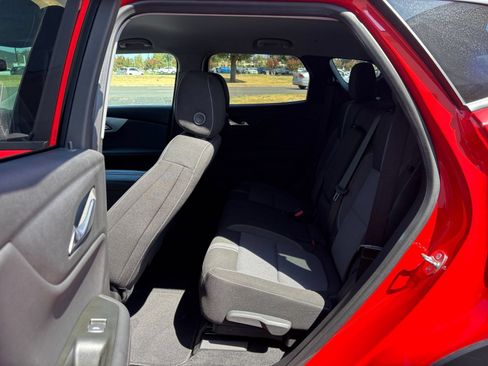 Used 2026 Chevrolet Blazer LT FWD image 27