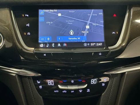 Certified 2022 Cadillac XT6 Premium Luxury w/ Platinum Package image 19