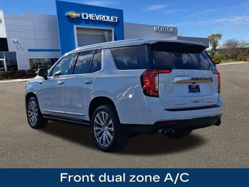 Used 2022 GMC Yukon Denali image 6