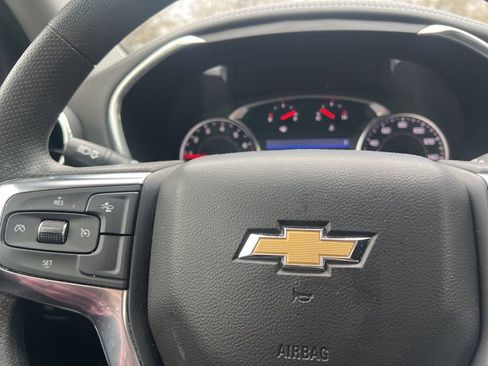 Certified 2023 Chevrolet Blazer LT image 29