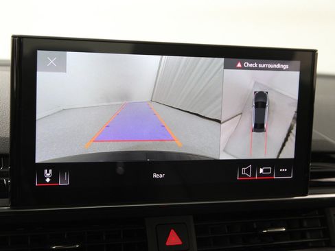 Used 2023 Audi A4 2.0T Premium Plus image 14