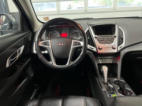 Used 2015 GMC Terrain SLT w/ Open Road Package AWD/4WD image 8