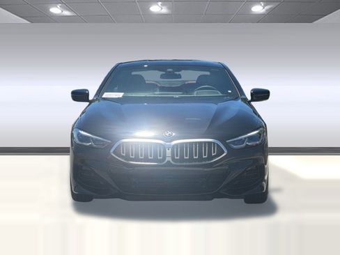 New 2026 BMW 840i Coupe w/ Driving Assistance Package image 5