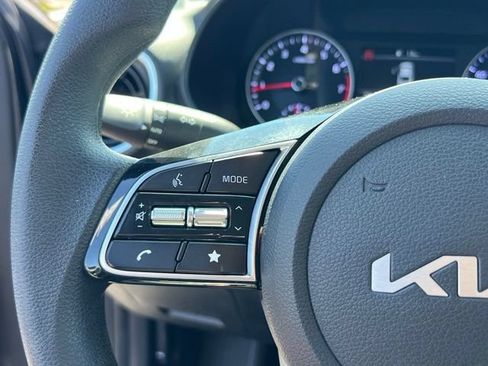 Certified 2023 Kia Forte LXS w/ LXS Technology Package FWD image 22