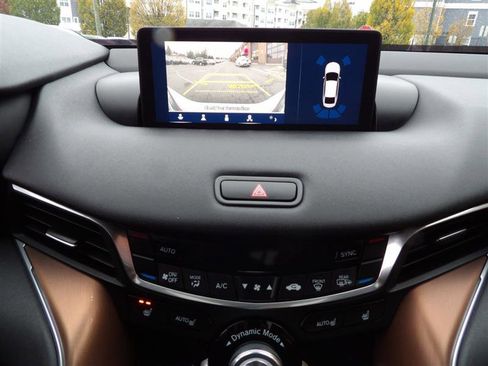 Used 2021 Acura TLX SH-AWD image 23