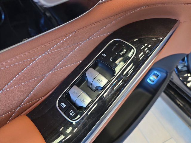 New 2027 Mercedes-Benz S 500 4MATIC image 21