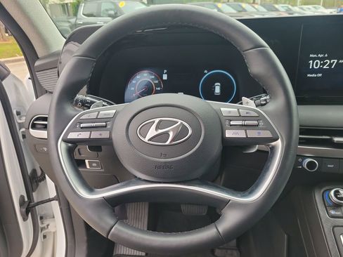 Used 2024 Hyundai Palisade Limited image 20