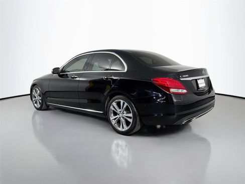 Used 2016 Mercedes-Benz C 300 Sedan image 3