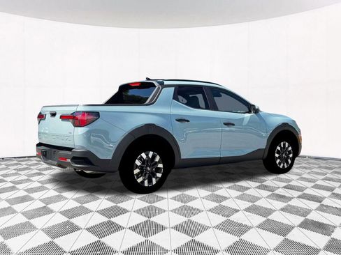 New 2026 Hyundai Santa Cruz SEL AWD/4WD image 13