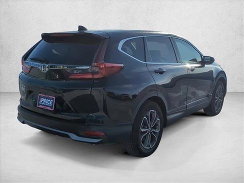 Used 2022 Honda CR-V EX-L image 5