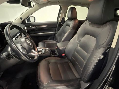 Used 2021 MAZDA CX-5 Grand Touring Reserve AWD/4WD image 23