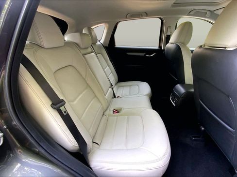Certified 2023 MAZDA CX-5 AWD 2.5 S image 20