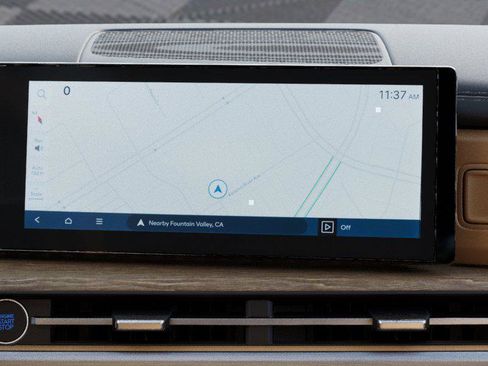 New 2026 Hyundai Santa Fe Limited image 13