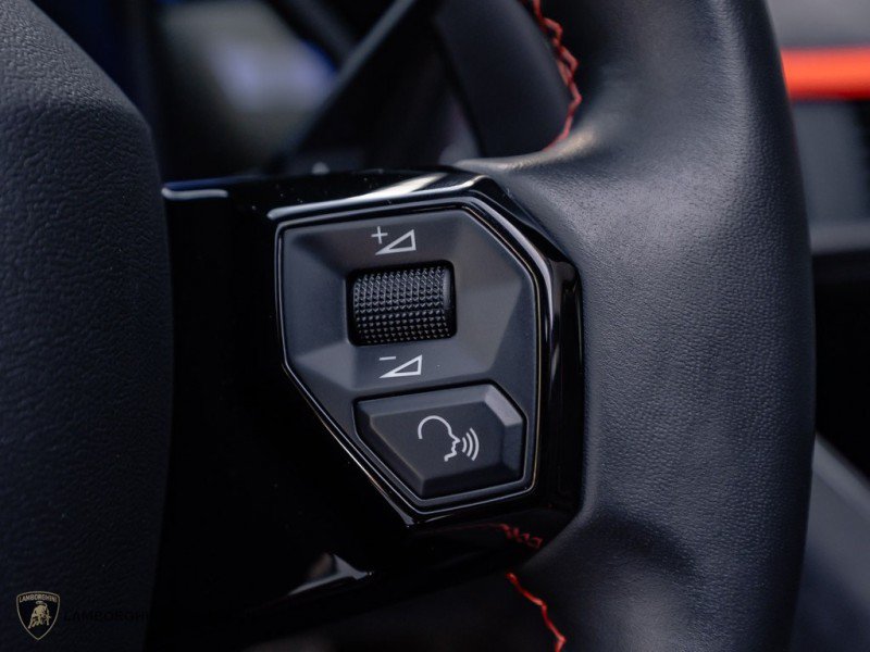Used 2022 Lamborghini Aventador LP 780-4 Ultimae AWD/4WD image 42