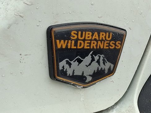 New 2026 Subaru Crosstrek 2.5i Wilderness image 5