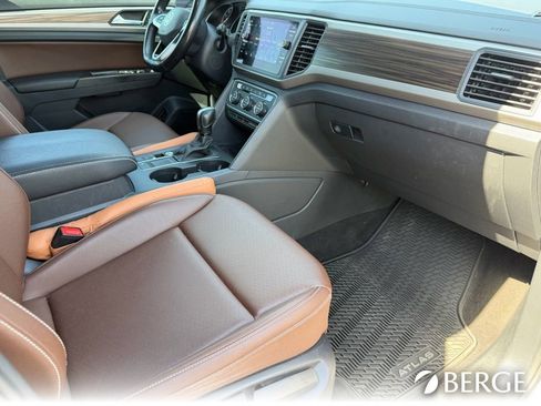 Used 2021 Volkswagen Atlas SE FWD image 13