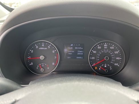 Used 2018 Kia Sportage LX w/ LX Popular Package image 30