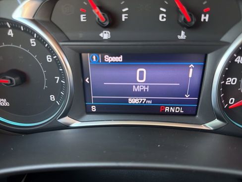 Used 2022 Chevrolet Equinox LT AWD/4WD image 32