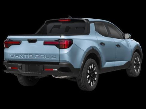 New 2026 Hyundai Santa Cruz SE AWD/4WD image 50