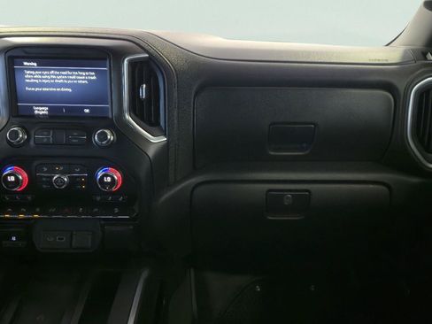 Used 2021 GMC Sierra 1500 AT4 w/ AT4 Premium Package AWD/4WD image 21