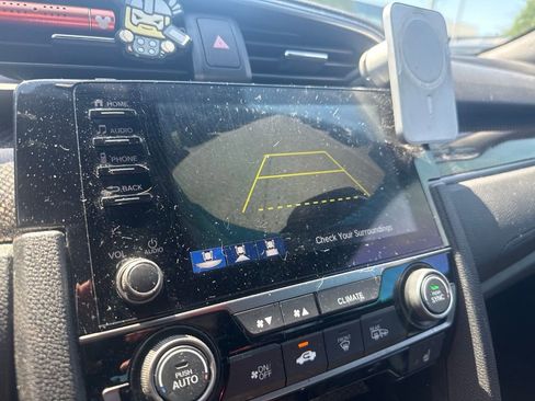 Used 2019 Honda Civic Si image 12
