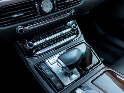 Used 2017 Genesis G90 5.0 Ultimate image 64