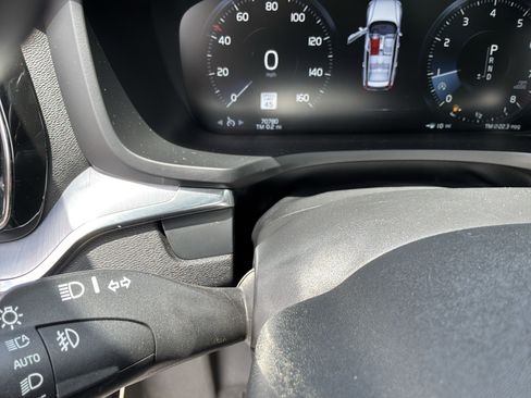 Used 2020 Volvo V60 T5 Cross Country AWD/4WD image 22