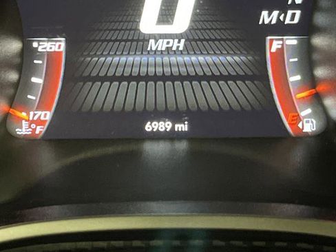 Used 2023 Dodge Challenger SRT Hellcat Redeye image 6