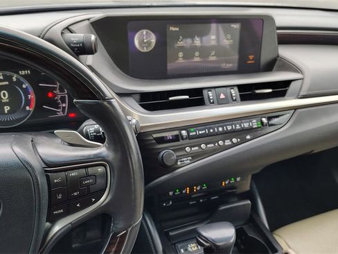 Used 2020 Lexus ES 350 w/ Premium Package image 19