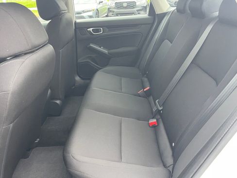 Used 2023 Honda Civic LX image 19