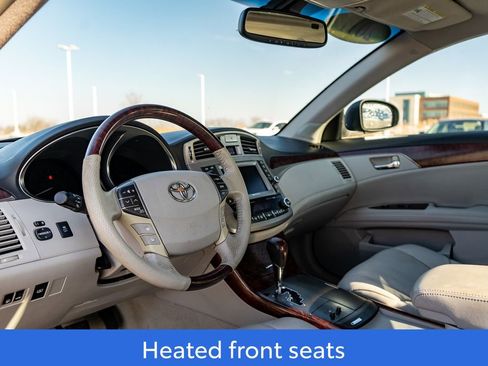 Used 2011 Toyota Avalon Limited image 19