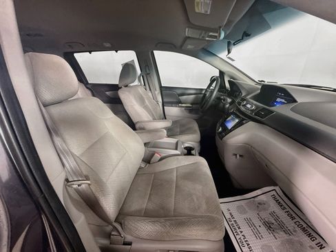 Used 2015 Honda Odyssey EX image 35