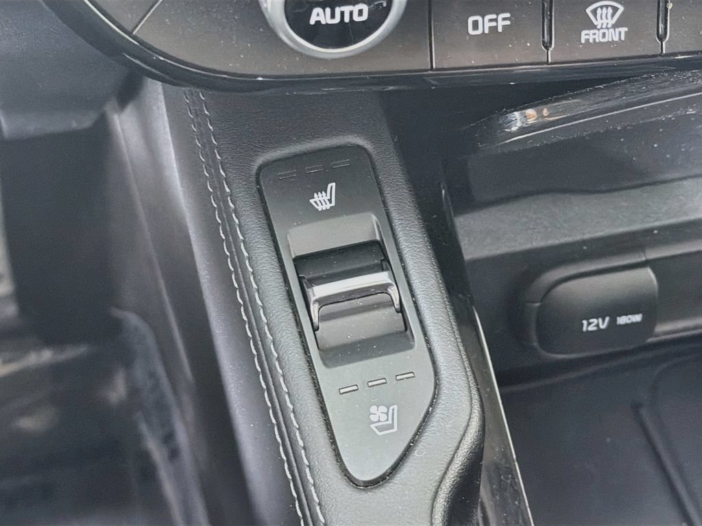 Used 2025 Kia Telluride SX w/ SX Captain's Chair Package AWD/4WD image 21