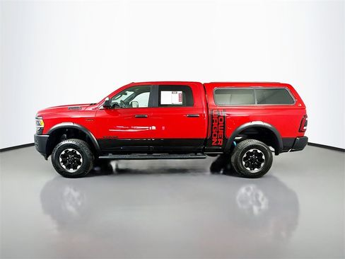 Used 2021 RAM 2500 Power Wagon image 5
