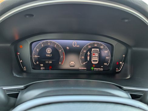 Used 2022 Honda Civic Touring image 13