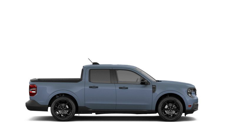 New 2026 Ford Maverick XLT AWD/4WD image 29