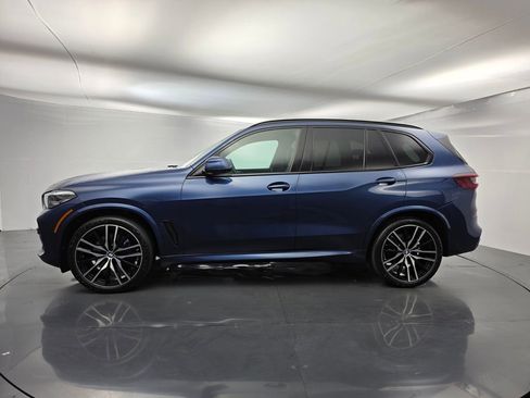 Used 2023 BMW X5 sDrive40i w/ M Sport Package image 7