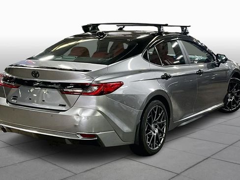 Used 2025 Toyota Camry XSE w/ Premium Plus Package image 13