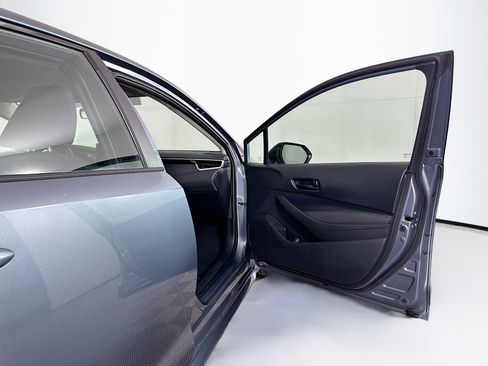 Used 2024 Toyota Corolla LE image 30