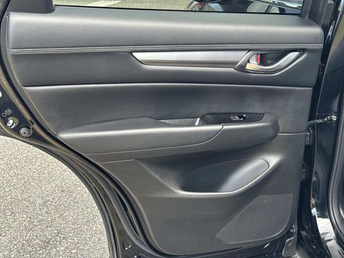 Certified 2025 MAZDA CX-5 AWD 2.5 S image 11