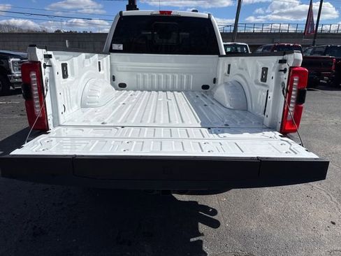 New 2026 Ford F350 King Ranch w/ Chrome Package image 11