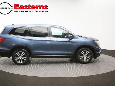 Used 2016 Honda Pilot EX-L image 44