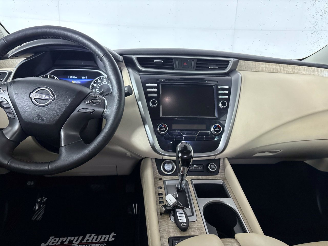 Used 2024 Nissan Murano SL AWD/4WD image 26