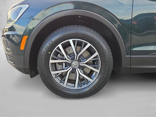 Used 2019 Volkswagen Tiguan S FWD image 25