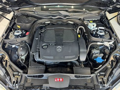 Used 2014 Mercedes-Benz E 350 Sport image 32