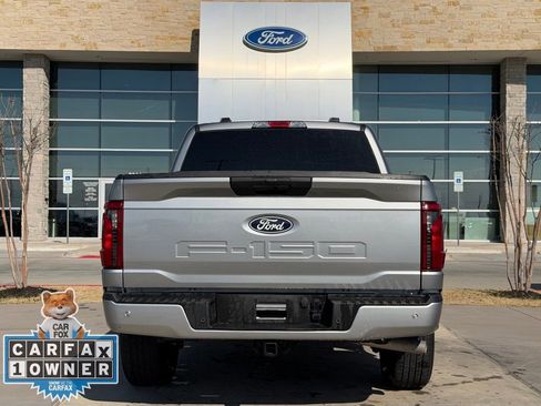 Used 2024 Ford F150 STX image 21