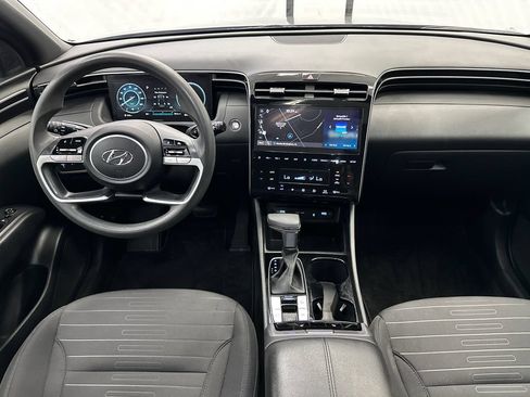 Certified 2024 Hyundai Santa Cruz SEL w/ Activity Package FWD image 23